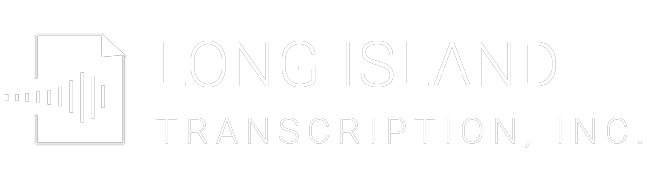 Long Island Transcription
